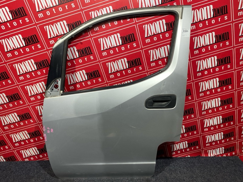 Дверь боковая, 6500 рублей, Солонцы