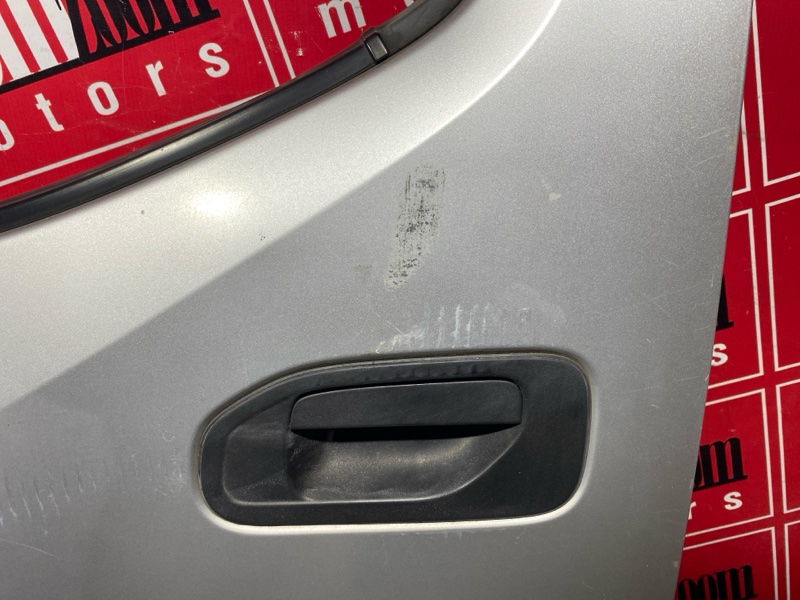 Дверь боковая, 6500 рублей, Солонцы