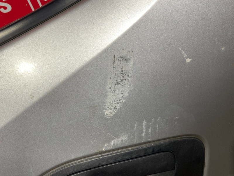 Дверь боковая, 6500 рублей, Солонцы