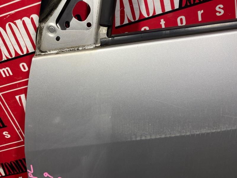 Дверь боковая, 6500 рублей, Солонцы