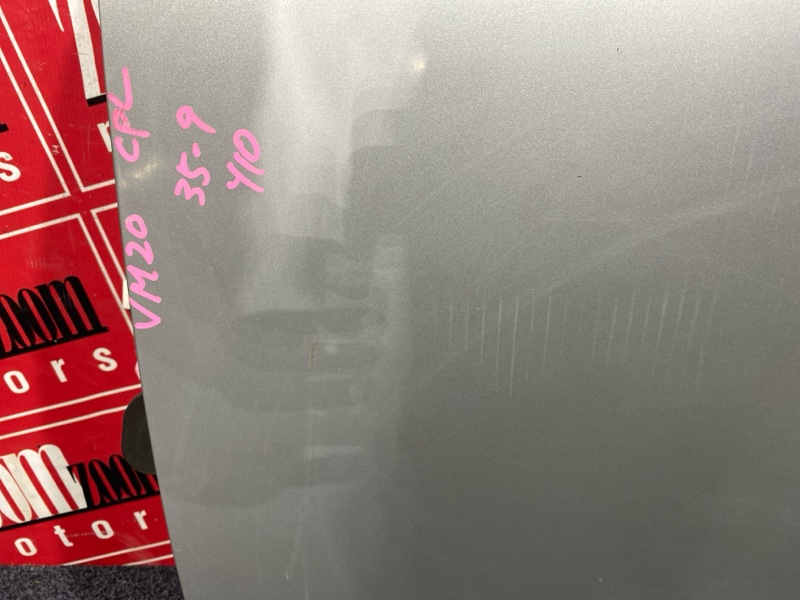 Дверь боковая, 6500 рублей, Солонцы