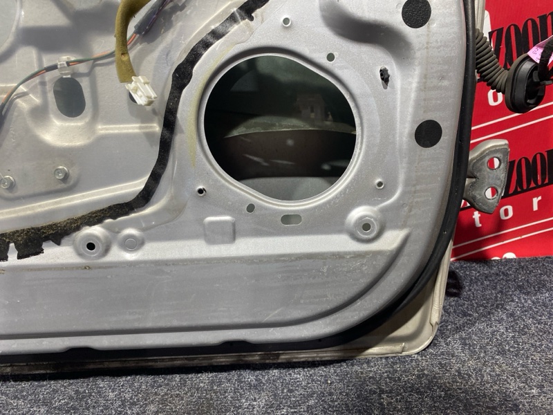 Дверь боковая, 6500 рублей, Солонцы