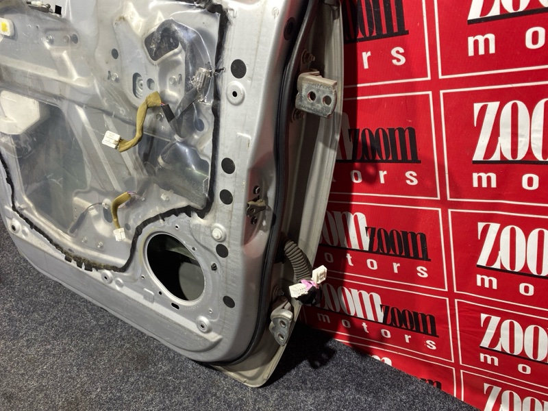 Дверь боковая, 6500 рублей, Солонцы