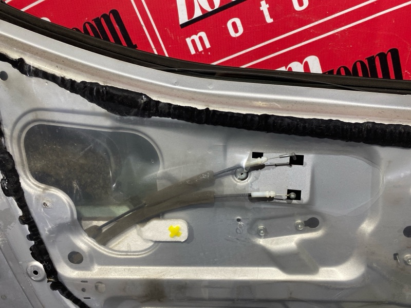 Дверь боковая, 6500 рублей, Солонцы