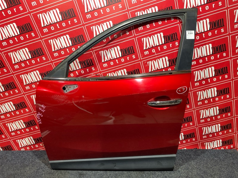 Дверь боковая, 28000 рублей, Солонцы