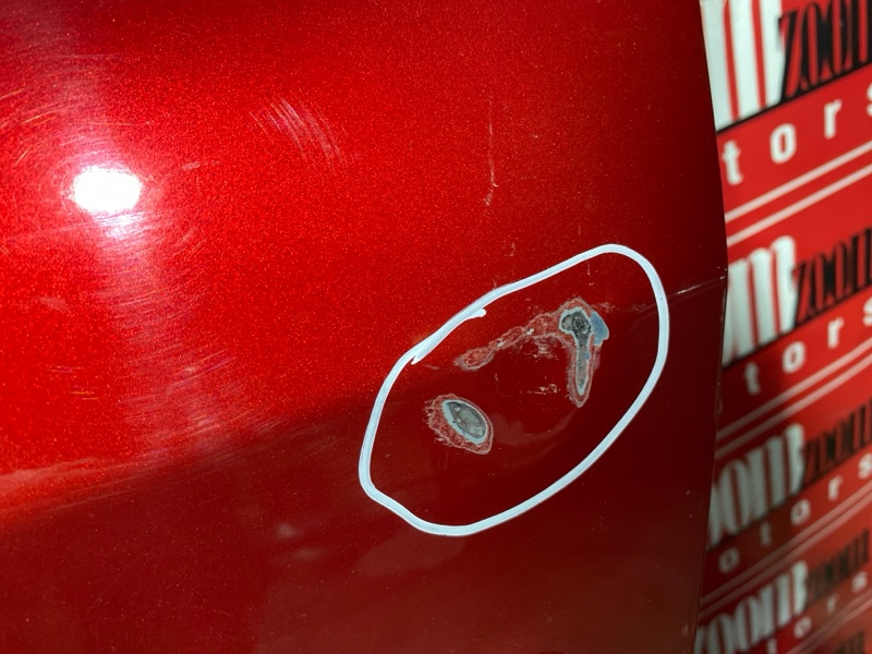 Дверь боковая, 28000 рублей, Солонцы