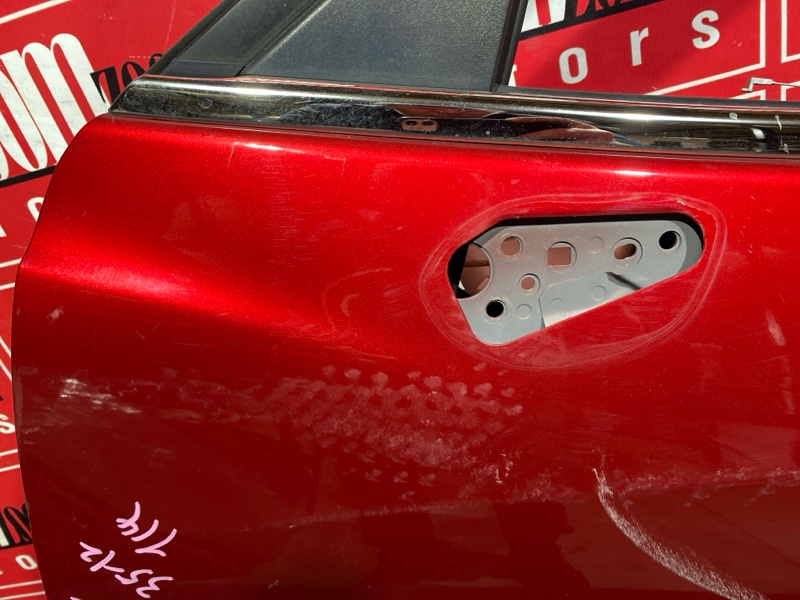 Дверь боковая, 28000 рублей, Солонцы