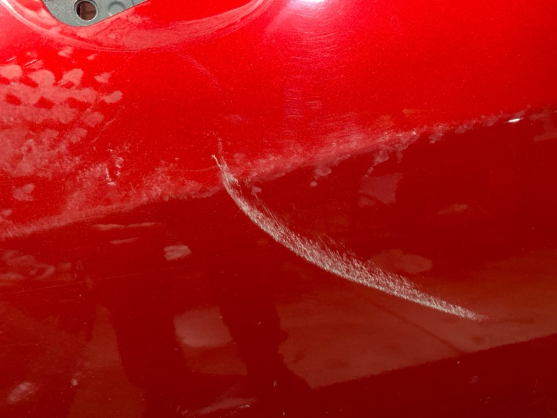 Дверь боковая, 28000 рублей, Солонцы