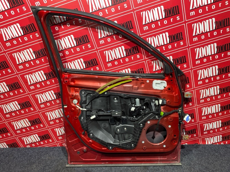 Дверь боковая, 28000 рублей, Солонцы