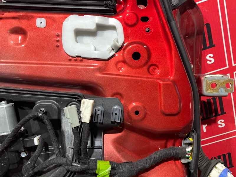 Дверь боковая, 28000 рублей, Солонцы