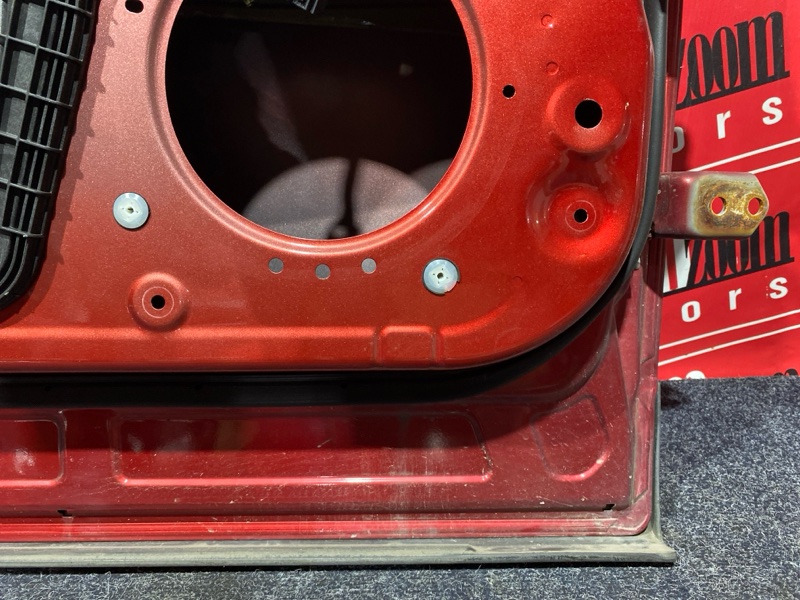 Дверь боковая, 28000 рублей, Солонцы