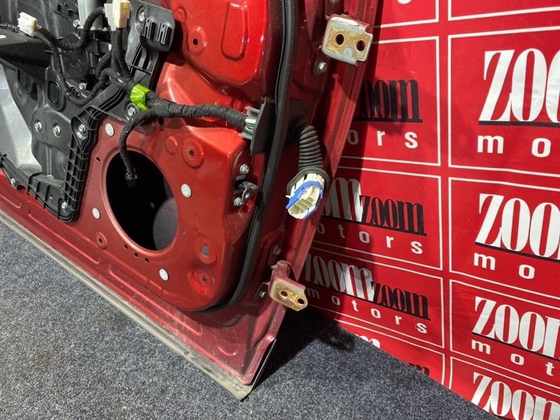 Дверь боковая, 28000 рублей, Солонцы