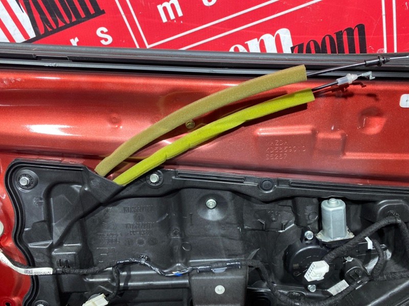 Дверь боковая, 28000 рублей, Солонцы