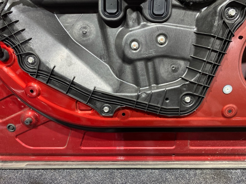 Дверь боковая, 28000 рублей, Солонцы