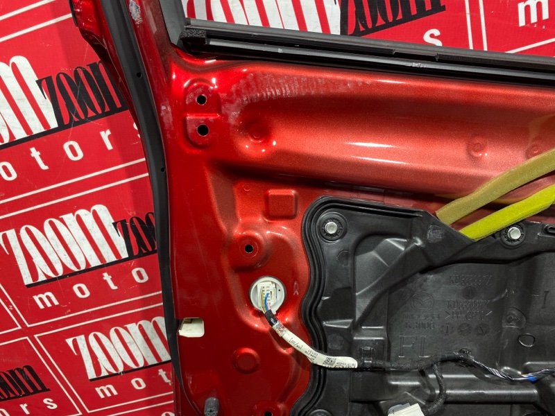 Дверь боковая, 28000 рублей, Солонцы