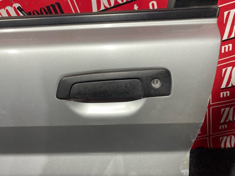 Дверь боковая, 5500 рублей, Солонцы