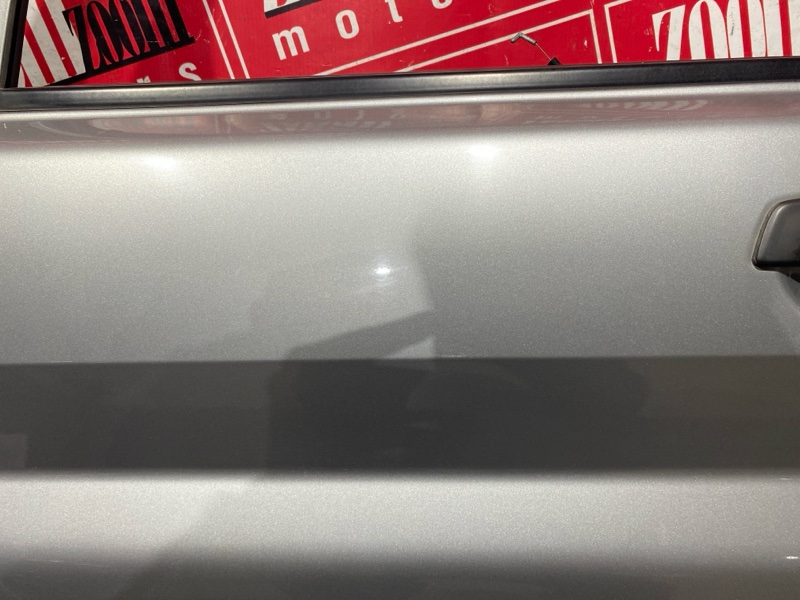 Дверь боковая, 5500 рублей, Солонцы