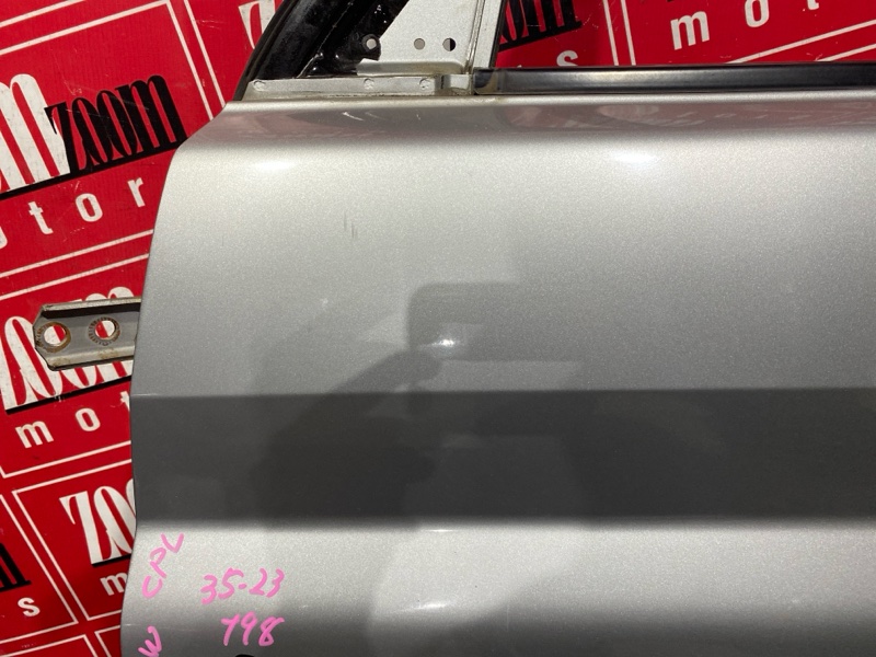 Дверь боковая, 5500 рублей, Солонцы