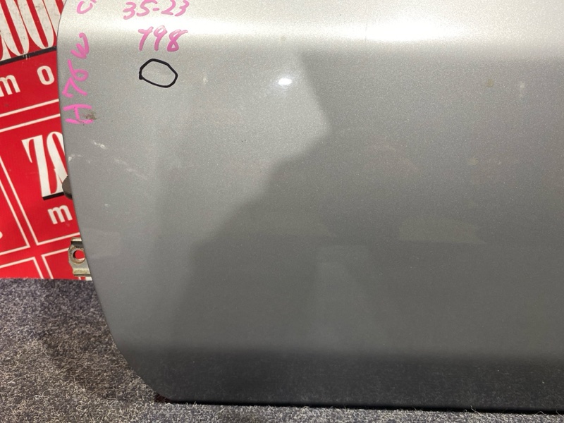 Дверь боковая, 5500 рублей, Солонцы