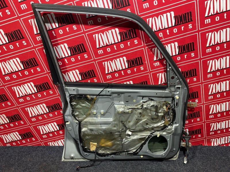 Дверь боковая, 5500 рублей, Солонцы