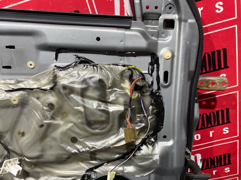 Дверь боковая, 5500 рублей, Солонцы