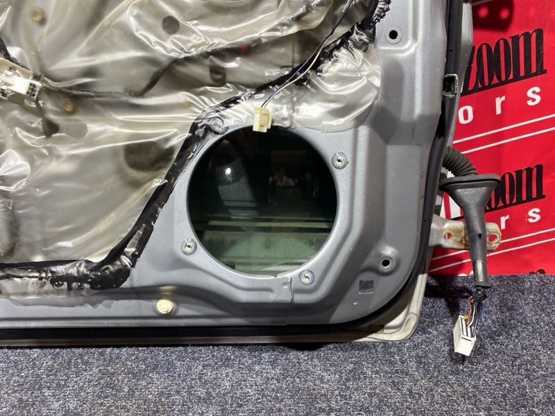 Дверь боковая, 5500 рублей, Солонцы