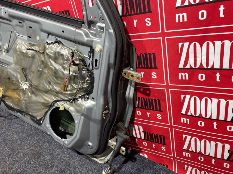 Дверь боковая, 5500 рублей, Солонцы