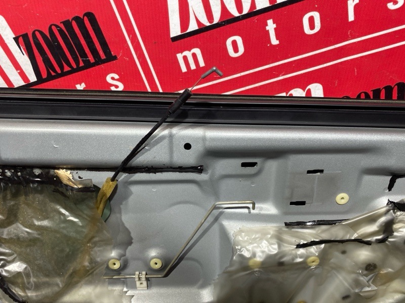 Дверь боковая, 5500 рублей, Солонцы