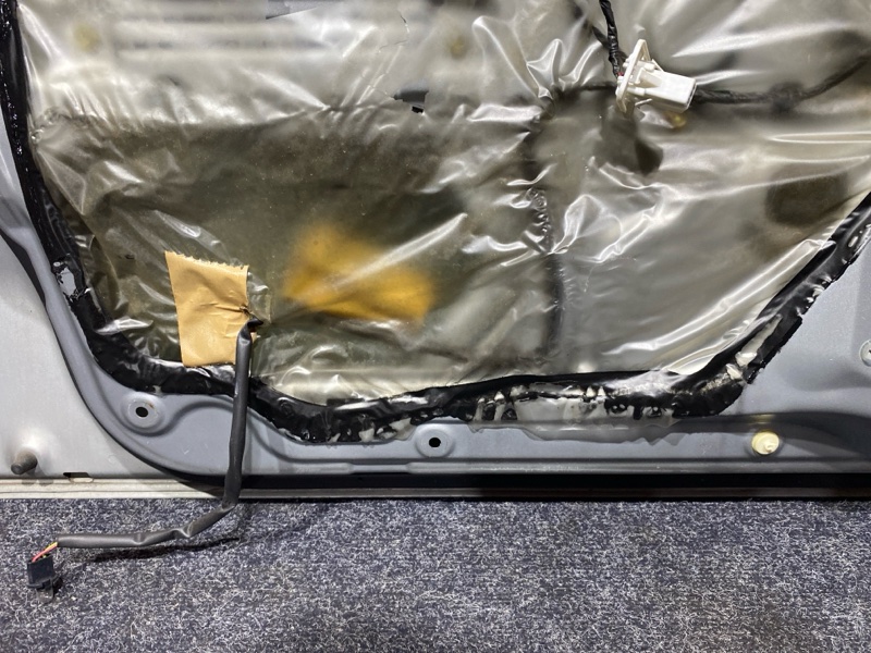 Дверь боковая, 5500 рублей, Солонцы