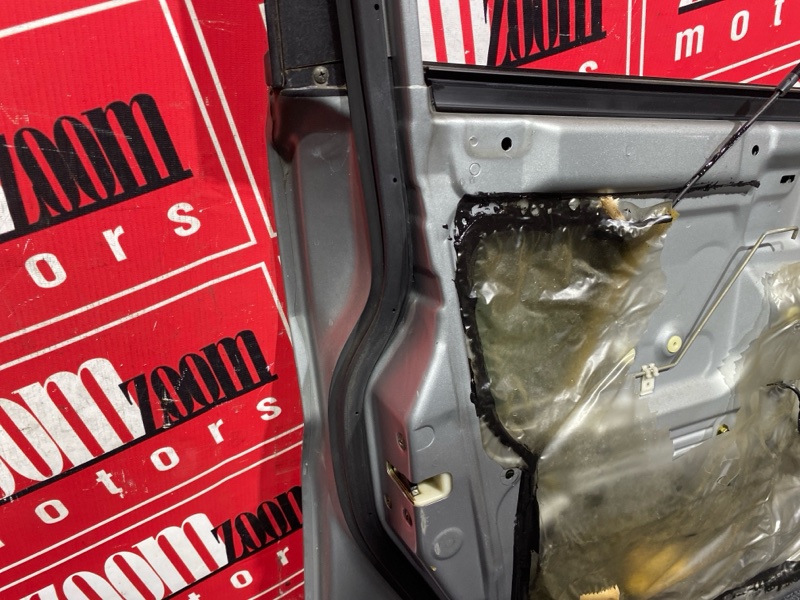 Дверь боковая, 5500 рублей, Солонцы