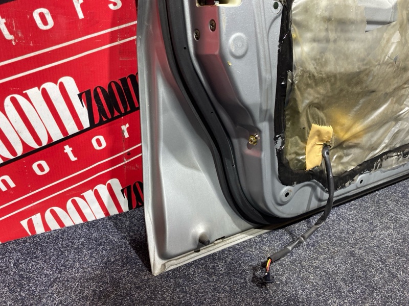 Дверь боковая, 5500 рублей, Солонцы