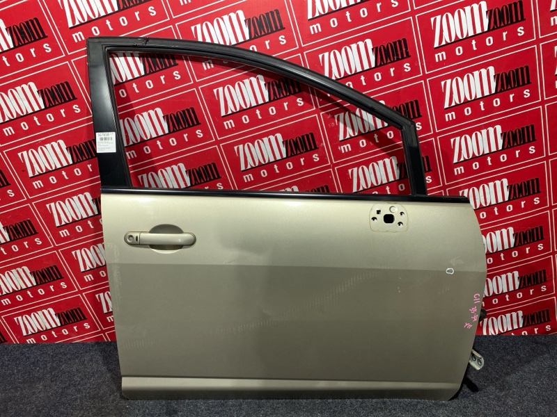 Дверь боковая, 7000 рублей, Солонцы