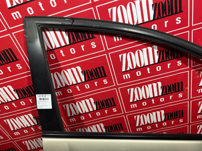 Дверь боковая, 7000 рублей, Солонцы