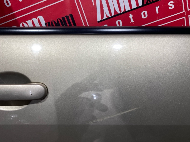 Дверь боковая, 7000 рублей, Солонцы