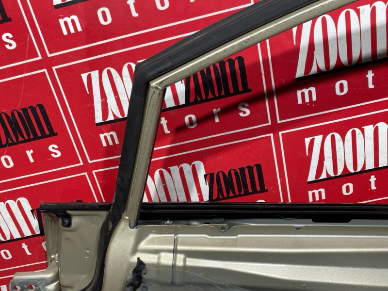 Дверь боковая, 7000 рублей, Солонцы