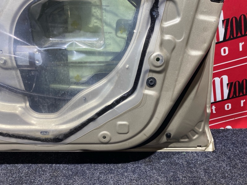 Дверь боковая, 7000 рублей, Солонцы