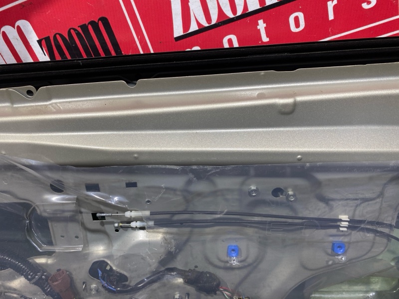 Дверь боковая, 7000 рублей, Солонцы