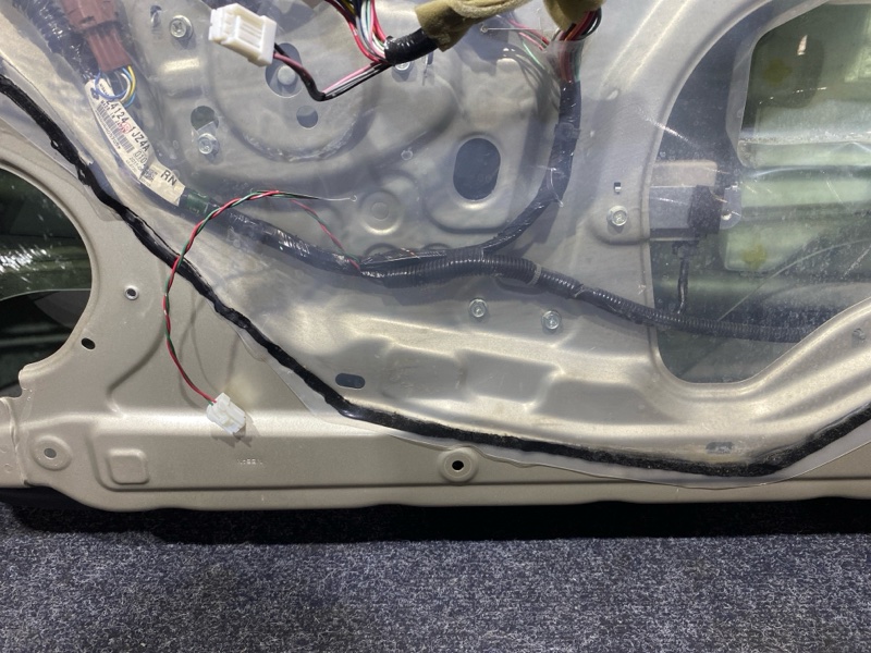 Дверь боковая, 7000 рублей, Солонцы