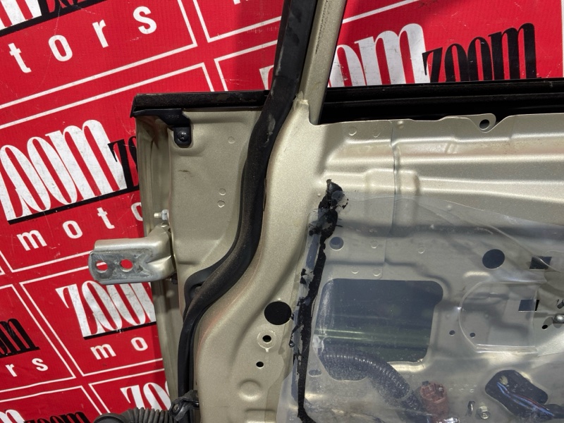 Дверь боковая, 7000 рублей, Солонцы