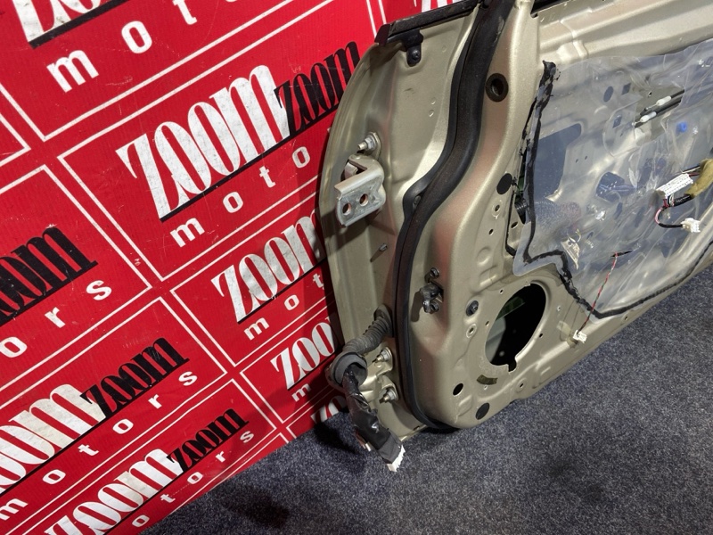 Дверь боковая, 7000 рублей, Солонцы