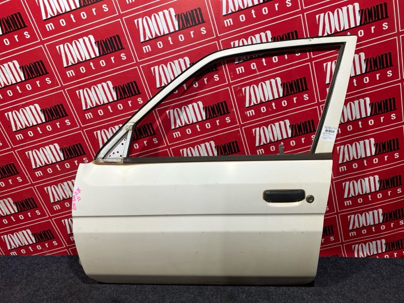 Дверь боковая, 3700 рублей, Солонцы