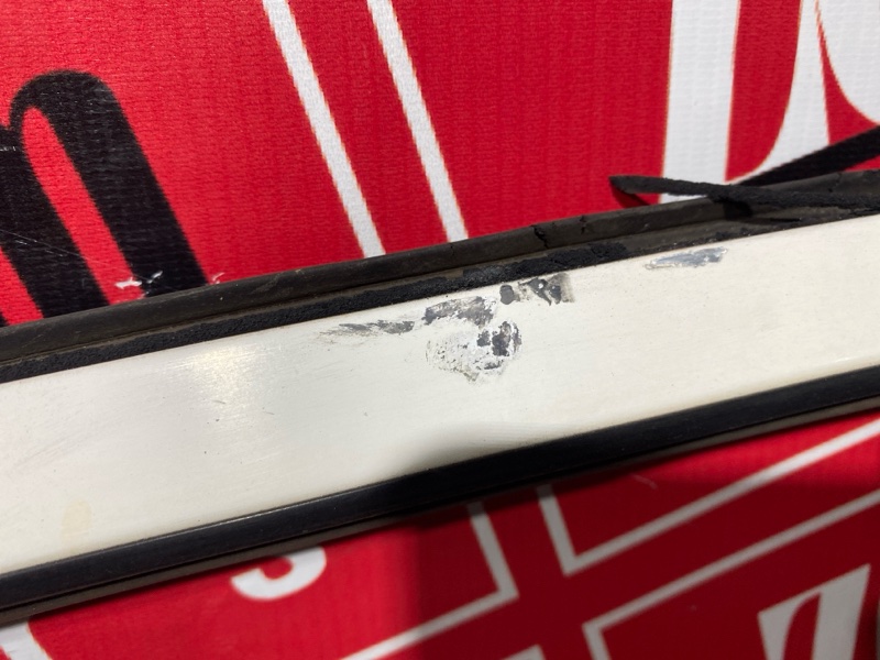 Дверь боковая, 3700 рублей, Солонцы