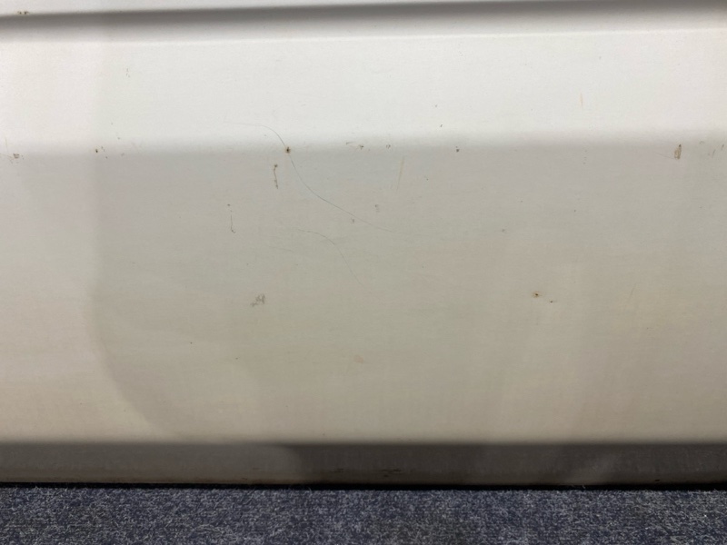 Дверь боковая, 3700 рублей, Солонцы