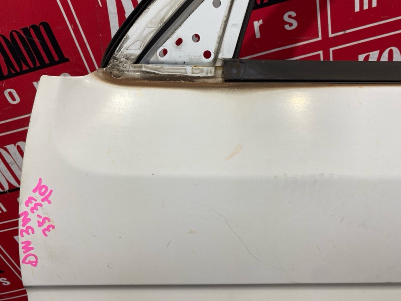 Дверь боковая, 3700 рублей, Солонцы