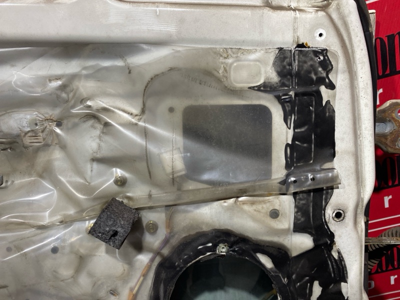 Дверь боковая, 3700 рублей, Солонцы