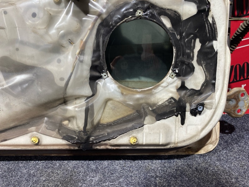 Дверь боковая, 3700 рублей, Солонцы