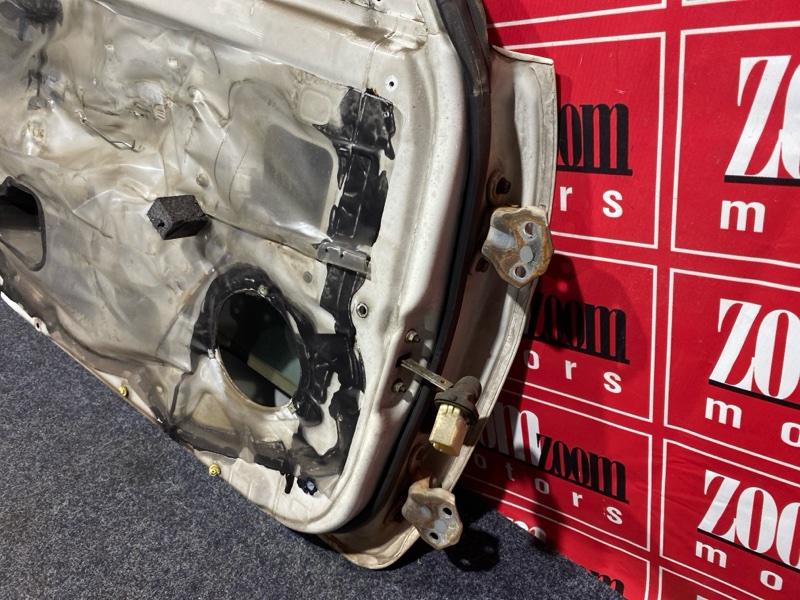 Дверь боковая, 3700 рублей, Солонцы