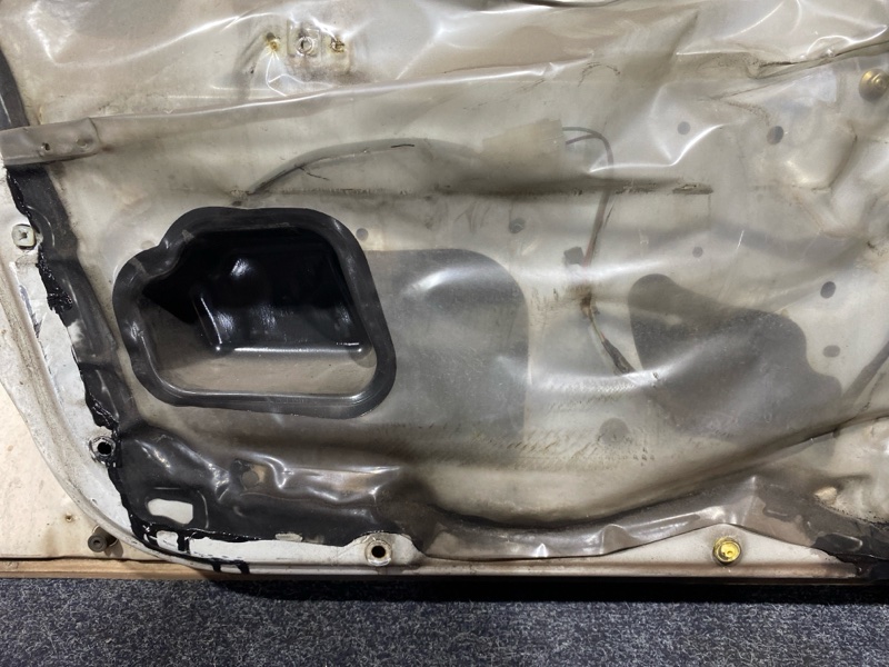 Дверь боковая, 3700 рублей, Солонцы