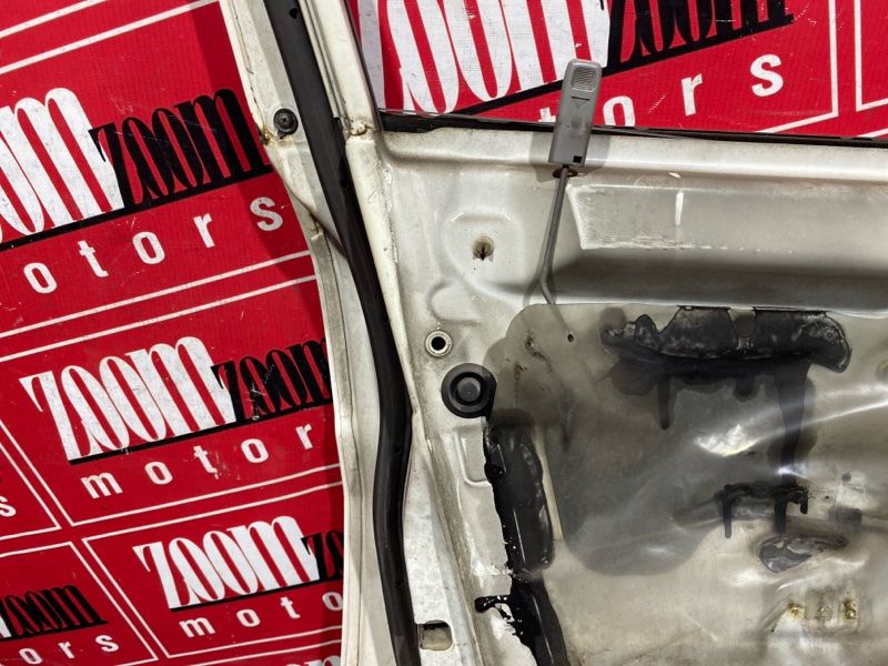 Дверь боковая, 3700 рублей, Солонцы