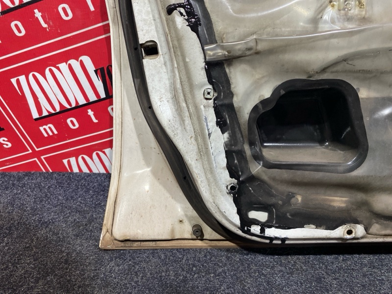 Дверь боковая, 3700 рублей, Солонцы